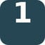 1account Logo