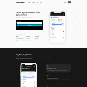 Tandav Labs Screenshot