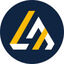 The Lead Metrics Logo