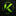 Kystek Launcher Icon