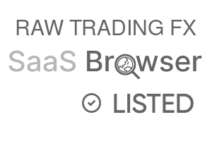 RAW TRADING FX - SaaS Browser Verified Badge