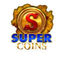 Super Coins Icon