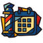 HouseOffBarber Logo