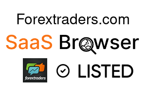 Forextraders.com - SaaS Browser Verified Badge