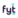 FYT Logo