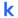 Kami Logo