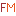 FootMetrics Logo