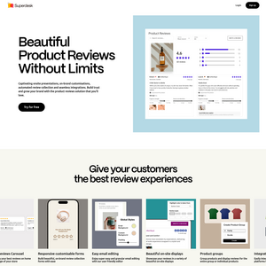 Superdesk Screenshot