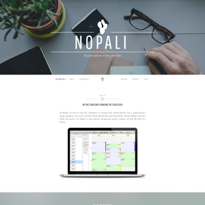 Nopali Screenshot
