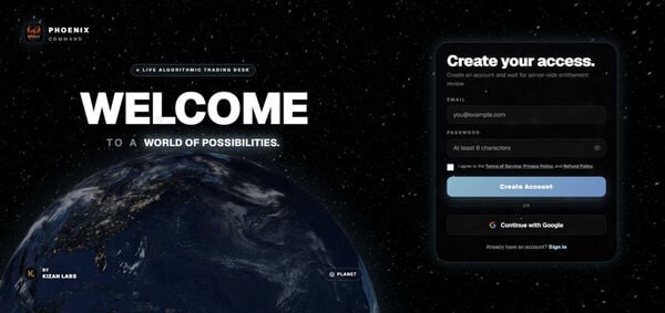 Phoenix Command  Screenshot 7