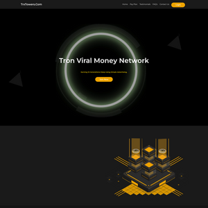 Trx Towers Screenshot