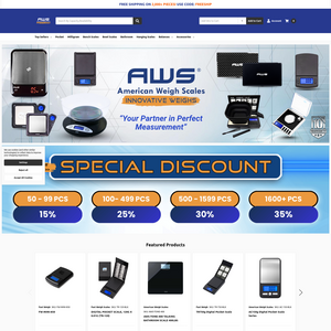 AWS Screenshot