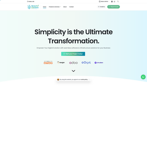 Emerpro Screenshot