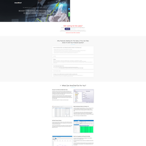 AmzChief Screenshot