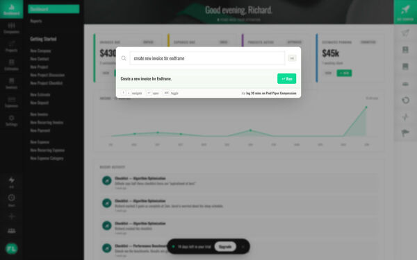 Fee Lion Screenshot 3