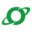 GreenOrbit Logo