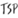 The Social Poster Logo