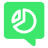 Chat Analyzer Logo