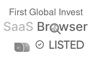 First Global Invest - SaaS Browser Verified Badge