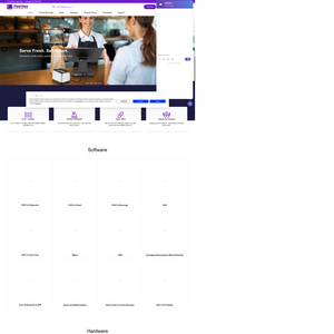 Posvox Screenshot