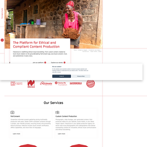 Fairpicture Screenshot