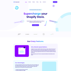 CrazyLoad Screenshot