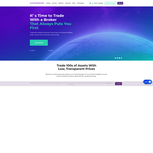 SilverTradingFirm Screenshot