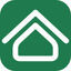 AcresandSquarefeet Logo