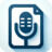 Blog Recorder Logo