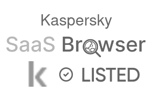 Grey Badge