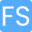 FuneralScreen Logo