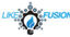 Like Fusion Logo