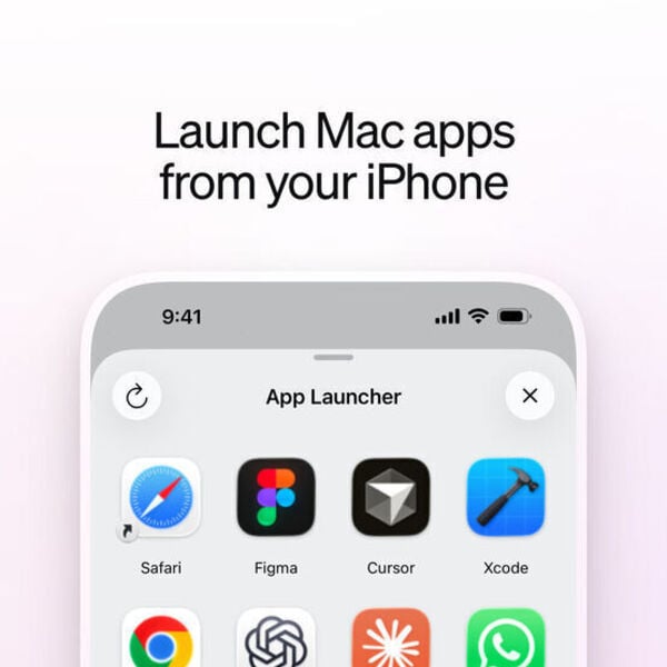Maccess Screenshot 9