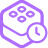 Advanced Scheduler Icon