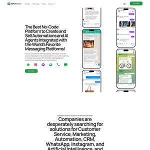 ReplyAgent Screenshot