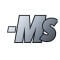MetalSharp
