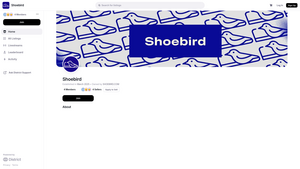 Shoebird Screenshot