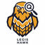 LegisHawk Icon