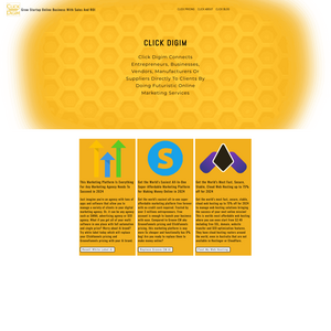 Click Digim Screenshot