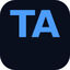 Tronact Icon