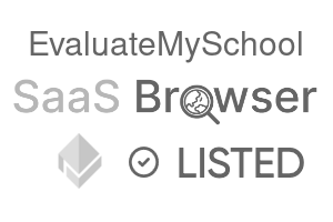 EvaluateMySchool - SaaS Browser Verified Badge