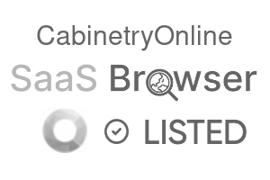 CabinetryOnline - SaaS Browser Verified Badge