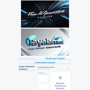 LegalGPT Screenshot