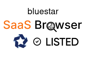 bluestar - SaaS Browser Verified Badge