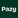 Pazy Logo