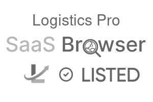 Logistics Pro - SaaS Browser Verified Badge
