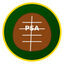 PickStrongAthlete Logo