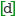 duplie Logo