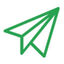 Send Overnight Mail Logo