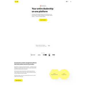 Dilizy Screenshot